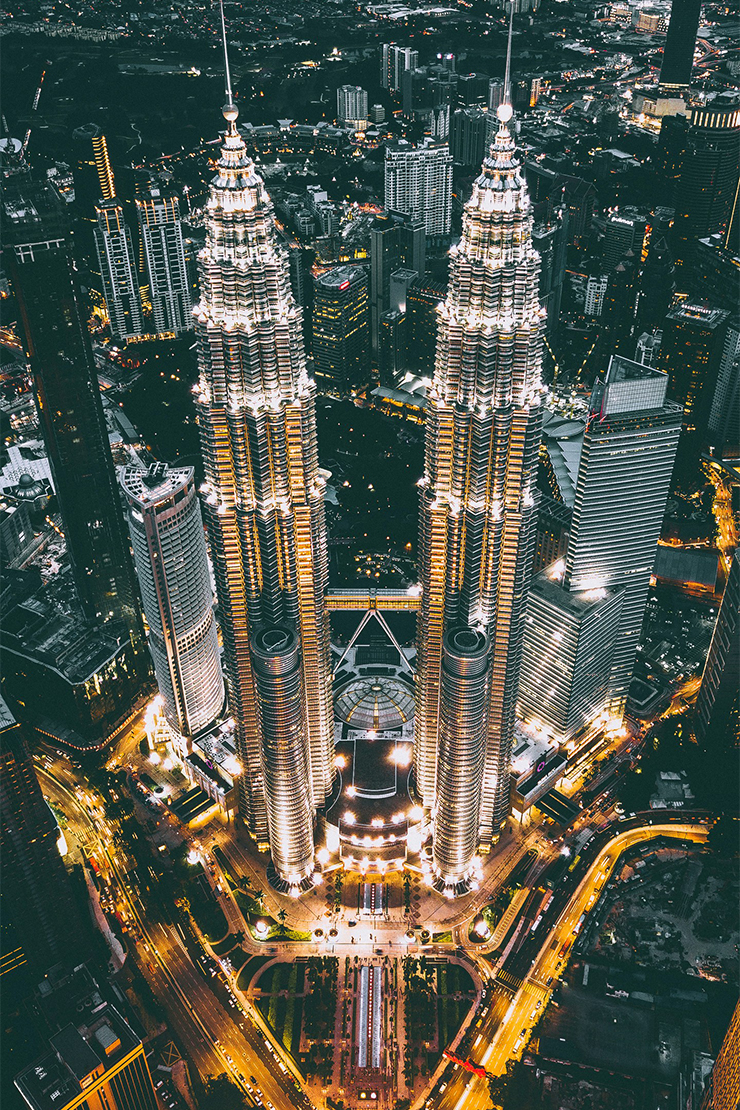 destination